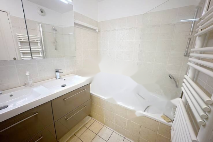 Квартира в Каннах, Франция, 45 м² - фото 3