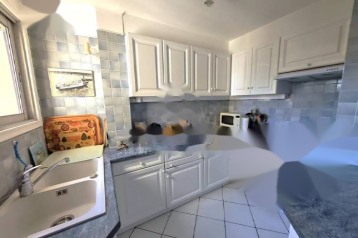 Квартира в Каннах, Франция, 67 м² - фото 3