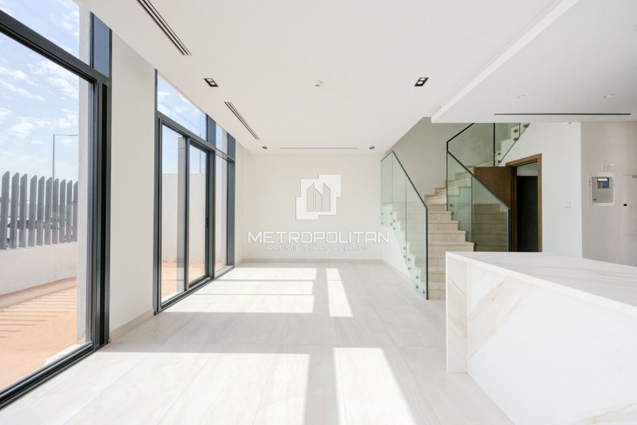 Таунхаус в Рас-эль-Хайме, ОАЭ, 234 м² - фото 11