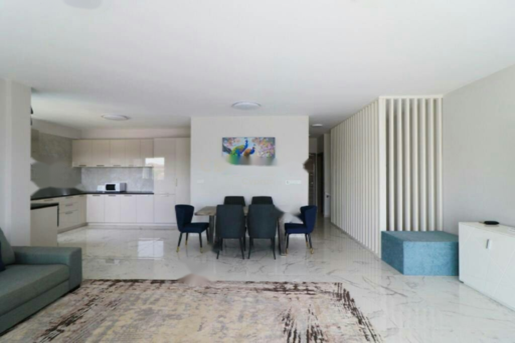 Квартира в Агиос Тихоне, Кипр, 200 м² - фото 7