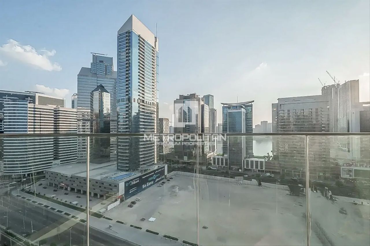 Апартаменты в Дубае, ОАЭ, 81 м² - фото 11