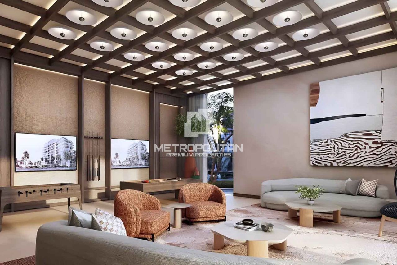 Апартаменты в Дубае, ОАЭ, 90 м² - фото 11