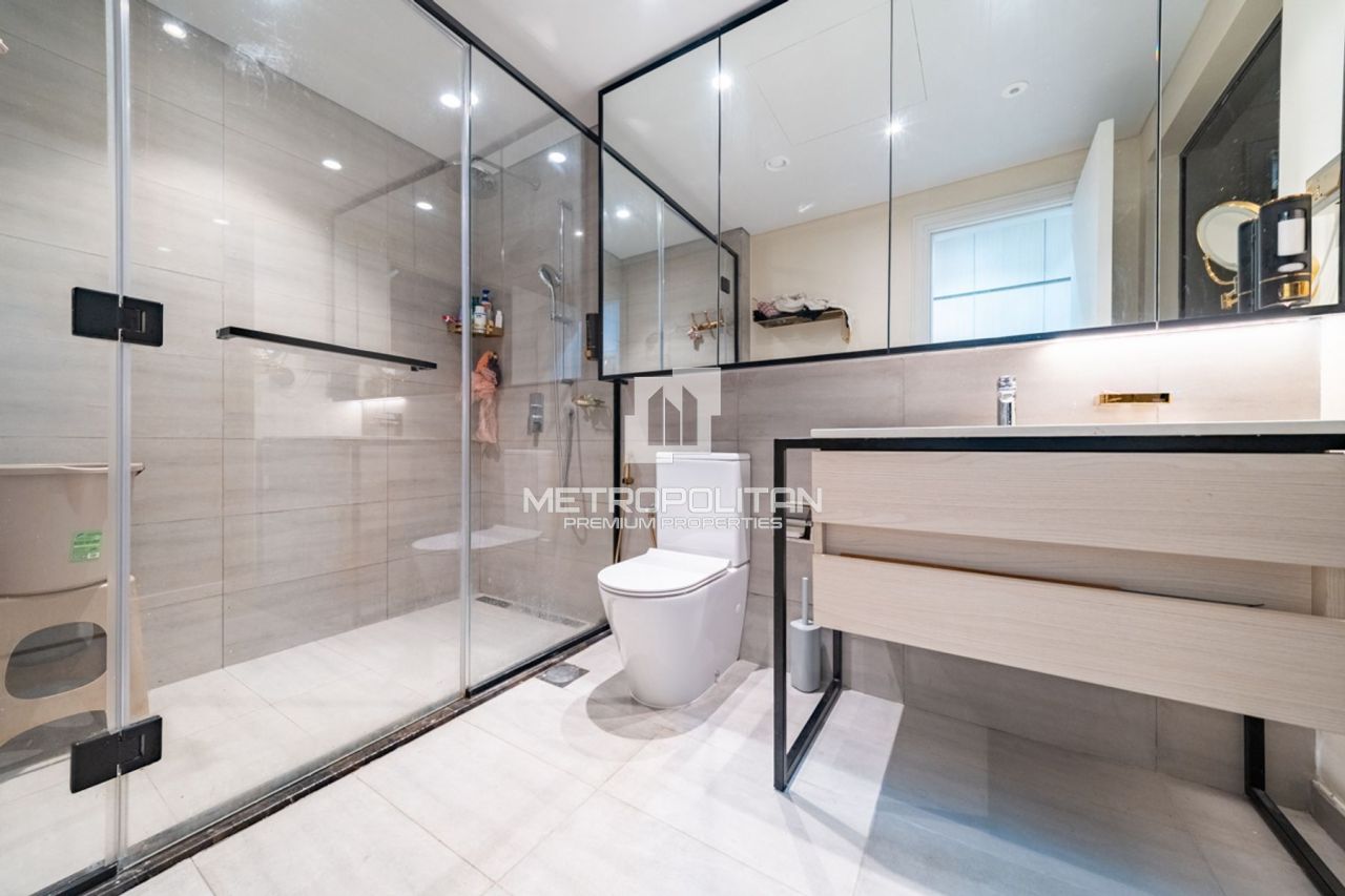 Апартаменты в Дубае, ОАЭ, 77 м² - фото 12