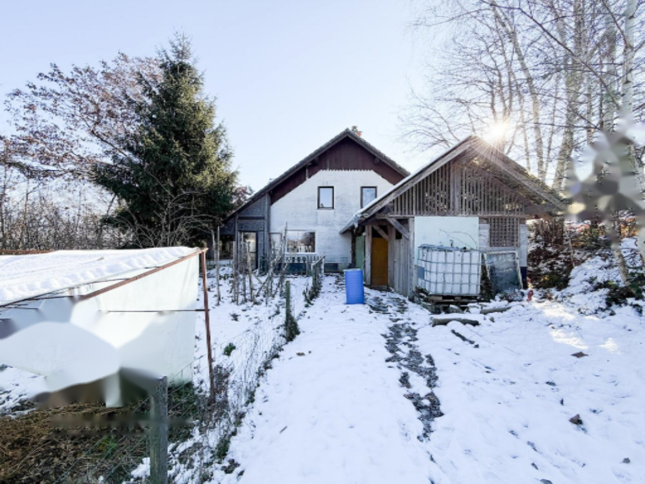 Дом в Любляне, Словения, 400 м² - фото 7