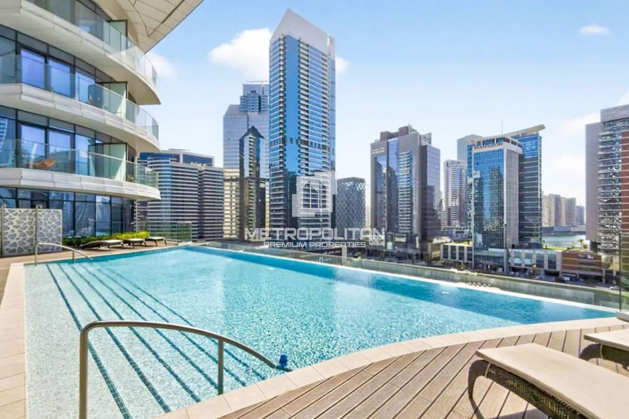 Апартаменты в Дубае, ОАЭ, 134 м² - фото 12