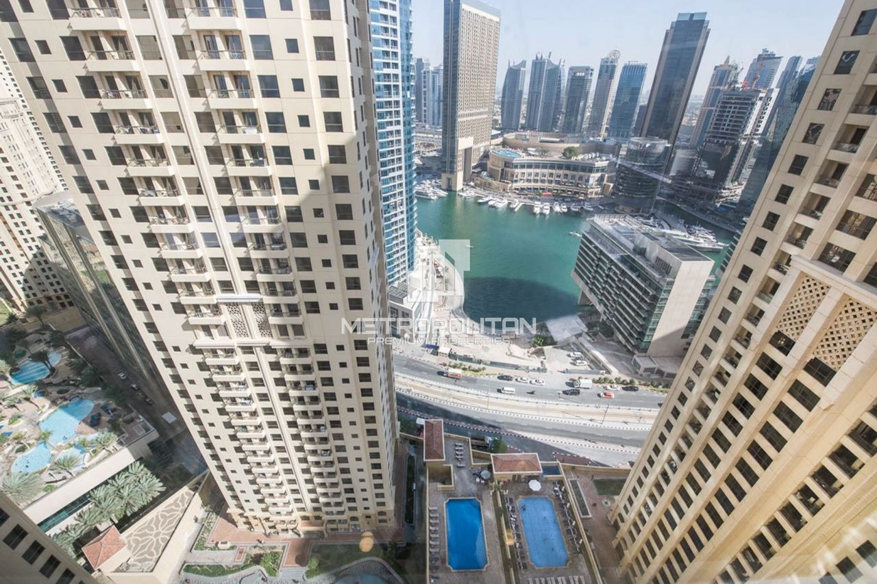 Апартаменты в Дубае, ОАЭ, 168 м² - фото 12