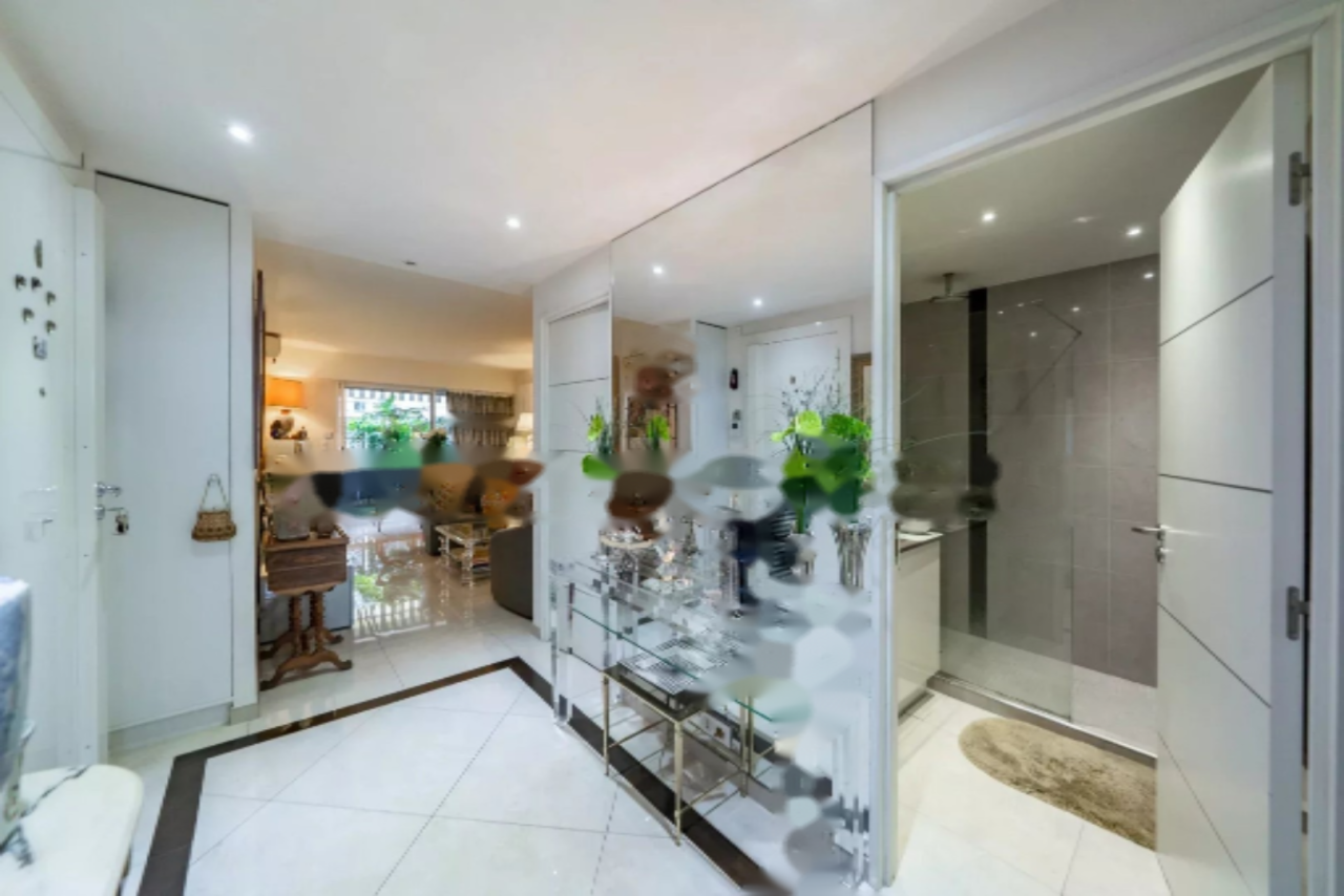 Квартира в Каннах, Франция, 52 м² - фото 7