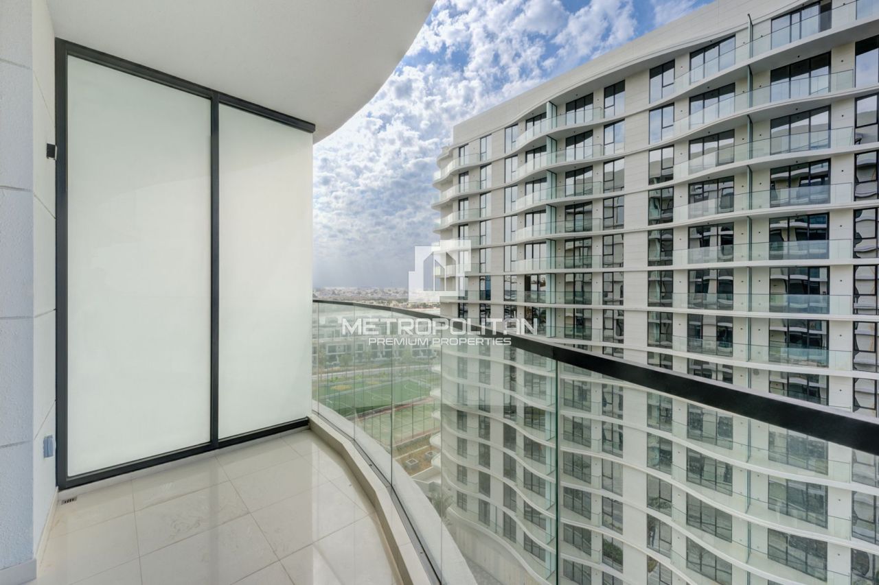 Апартаменты в Рас-эль-Хайме, ОАЭ, 77 м² - фото 12