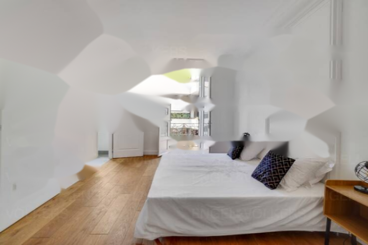 Квартира в Каннах, Франция, 142 м² - фото 3