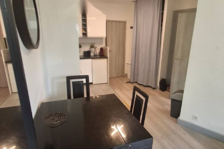 Квартира в Каннах, Франция, 37 м² - фото 3