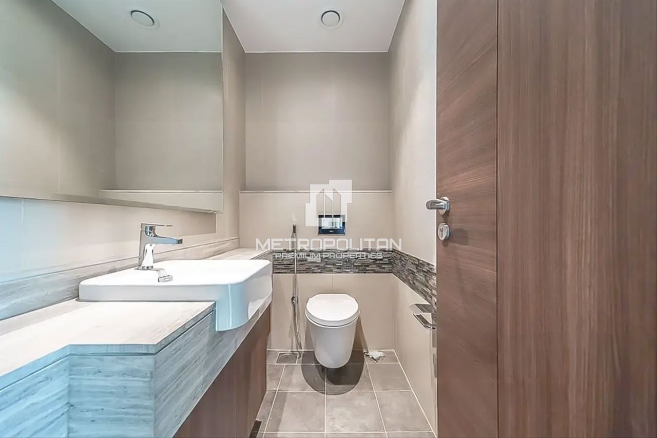 Апартаменты в Дубае, ОАЭ, 81 м² - фото 12