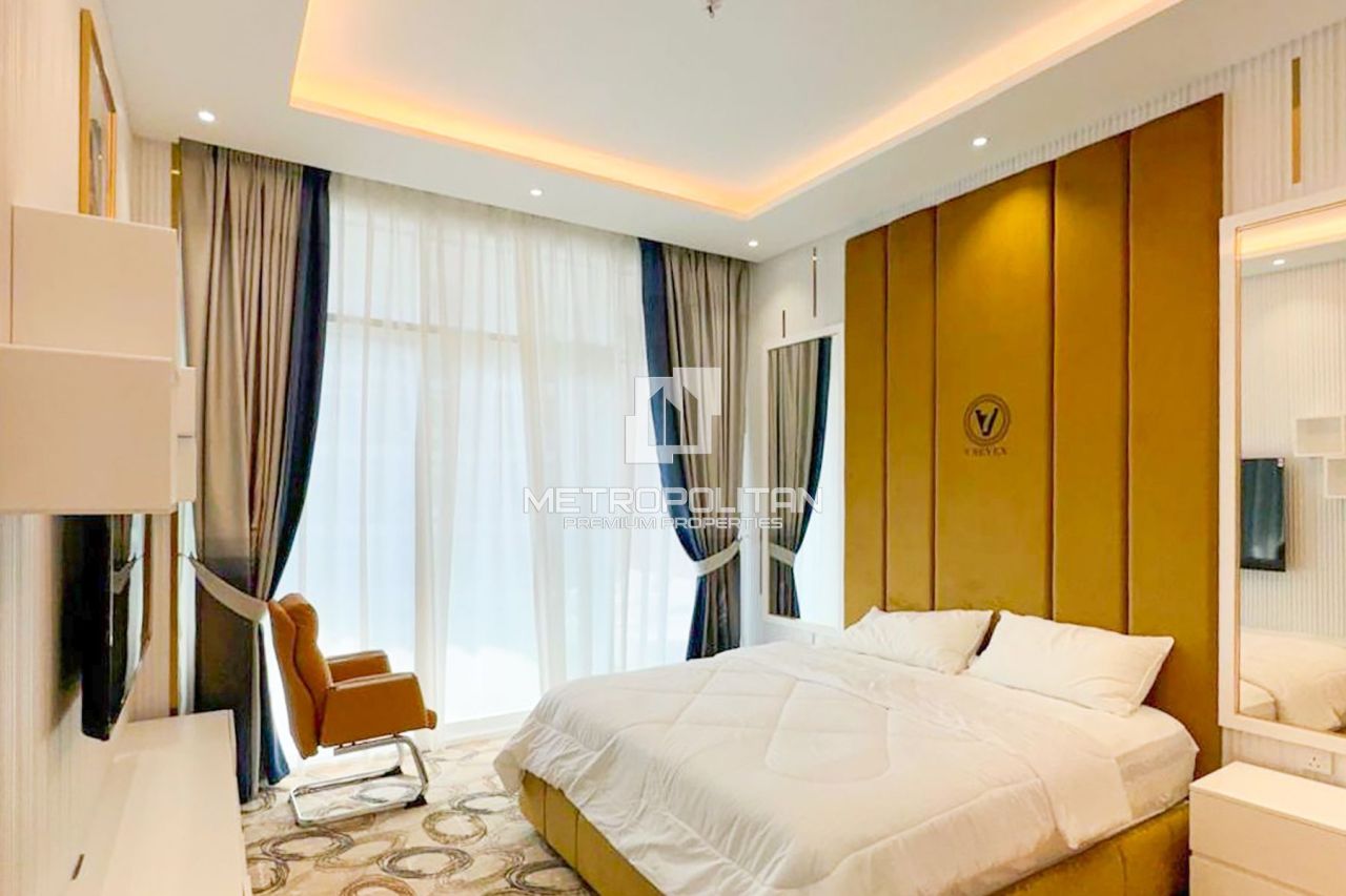 Апартаменты в Дубае, ОАЭ, 152 м² - фото 12