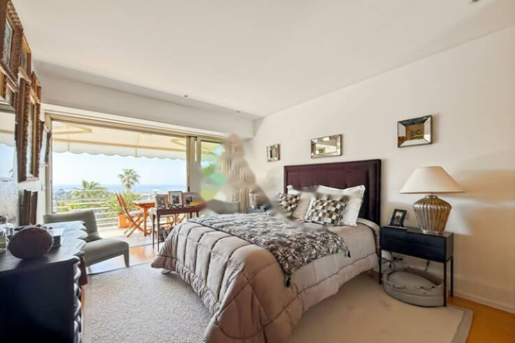 Квартира в Каннах, Франция, 73 м² - фото 3