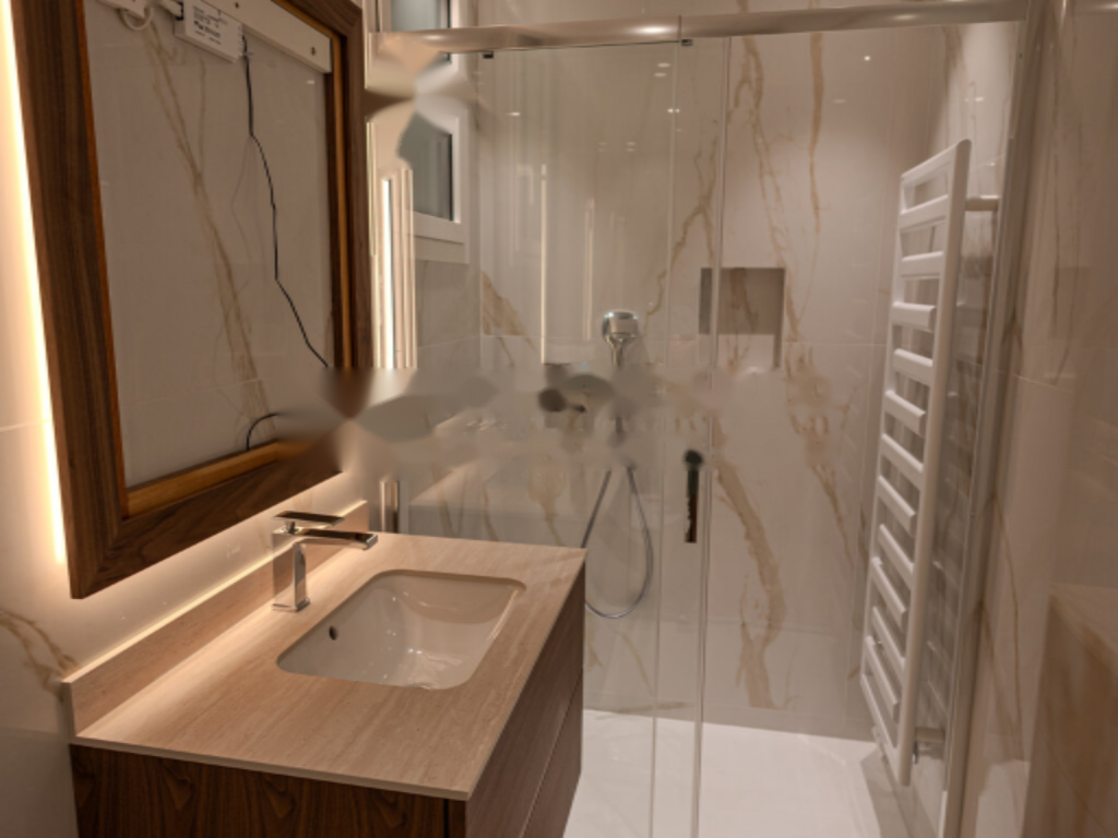 Квартира в Монте Карло, Монако, 103 м² - фото 7