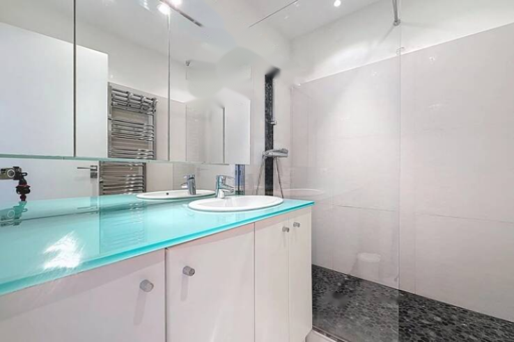 Квартира в Каннах, Франция, 54 м² - фото 3