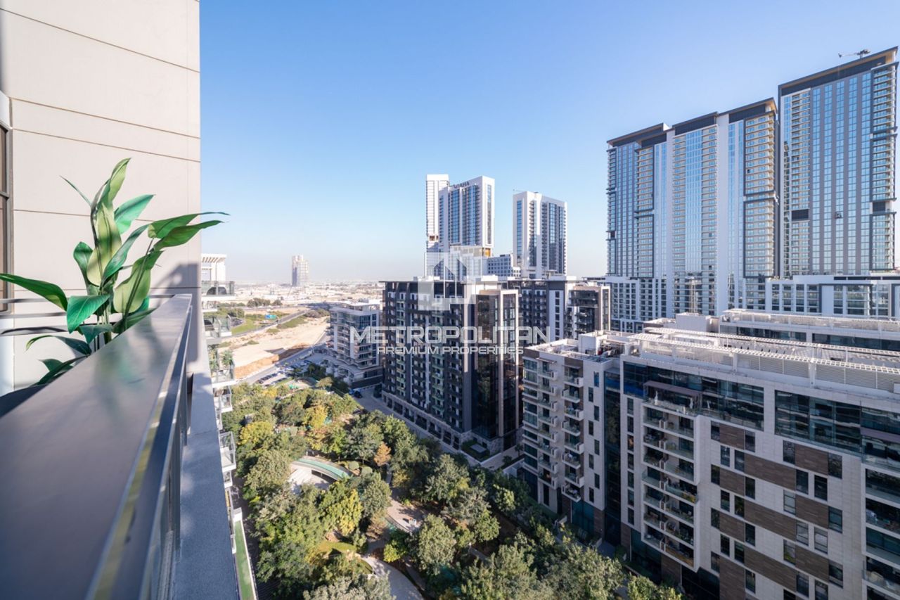 Апартаменты в Дубае, ОАЭ, 77 м² - фото 13