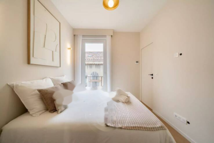 Квартира в Каннах, Франция, 30 м² - фото 3