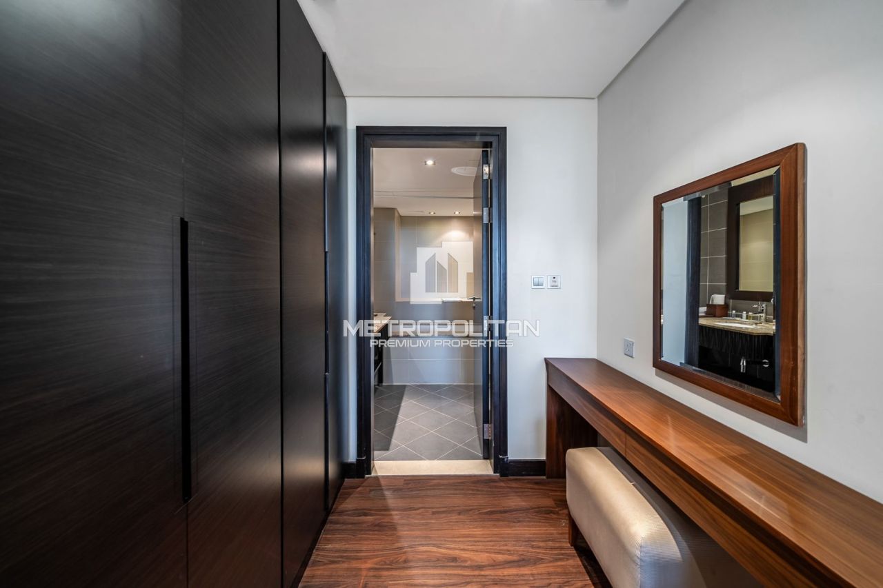 Апартаменты в Дубае, ОАЭ, 165 м² - фото 13