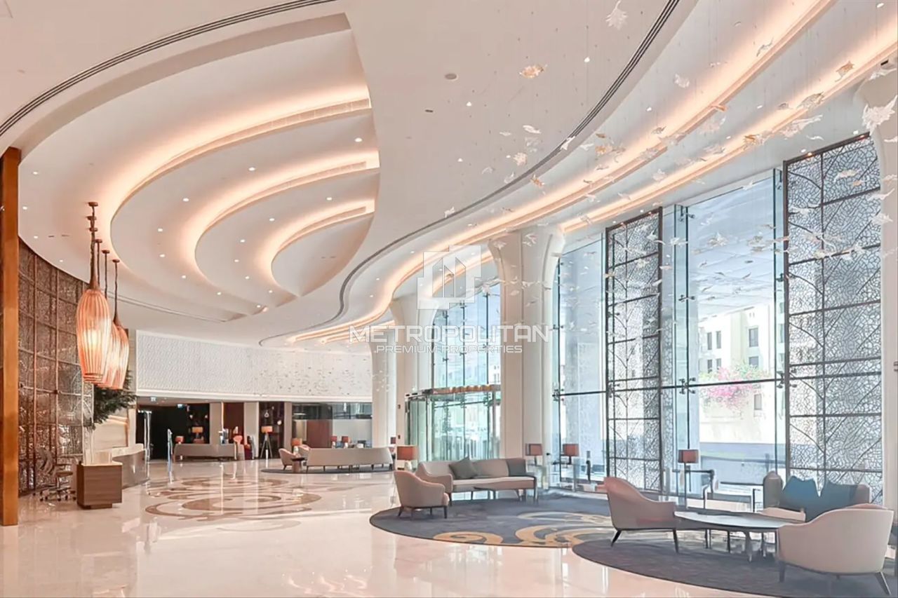 Апартаменты в Дубае, ОАЭ, 81 м² - фото 13