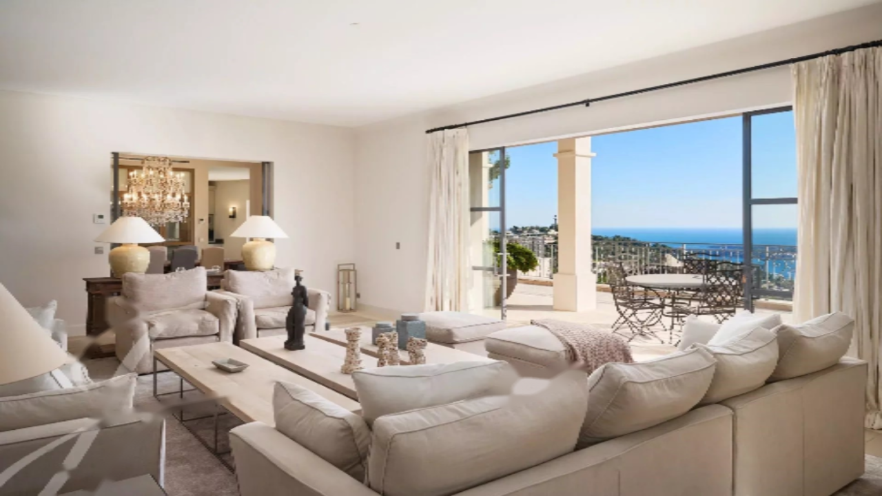 Квартира в Каннах, Франция, 590 м² - фото 7