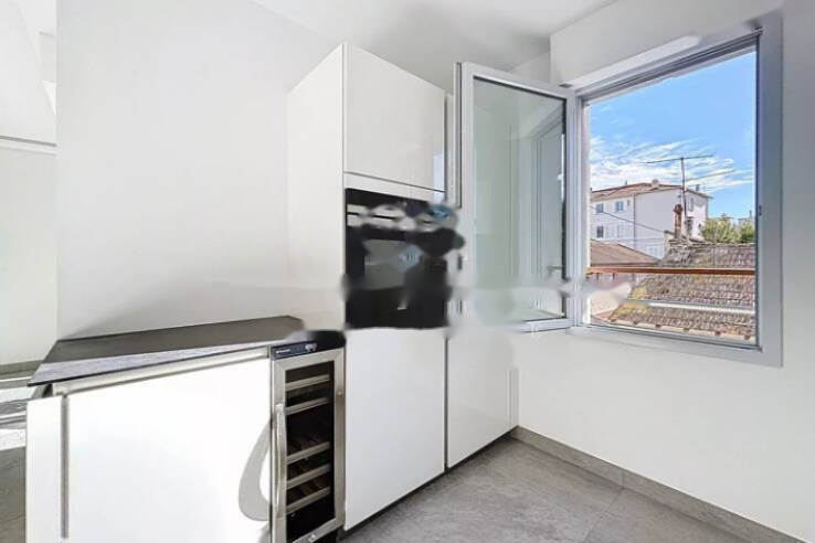 Квартира в Каннах, Франция, 54 м² - фото 3