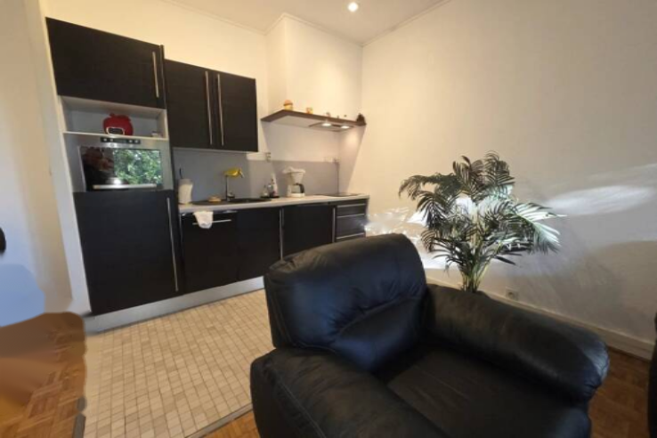 Квартира в Каннах, Франция, 46 м² - фото 3