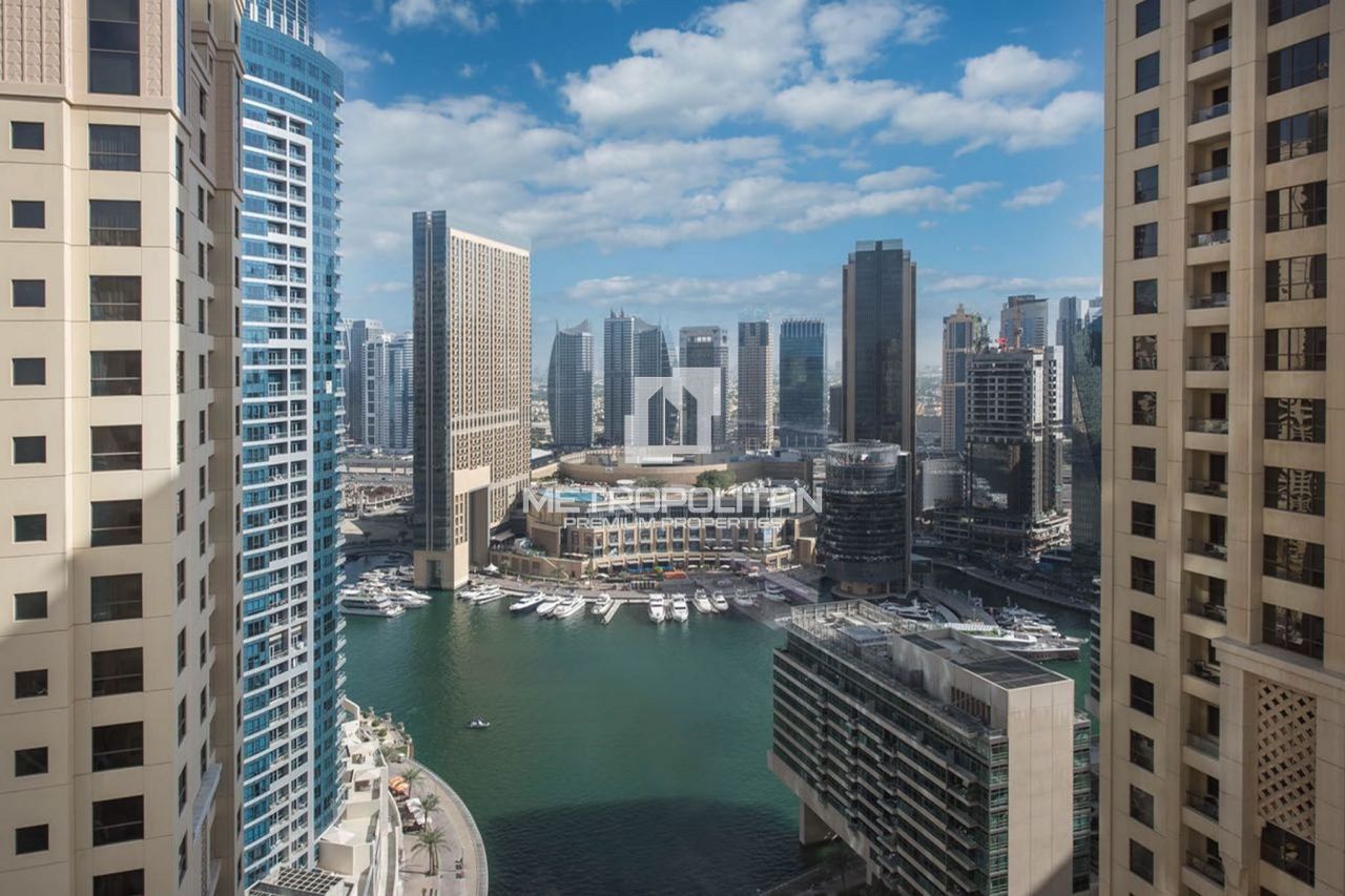 Апартаменты в Дубае, ОАЭ, 168 м² - фото 13