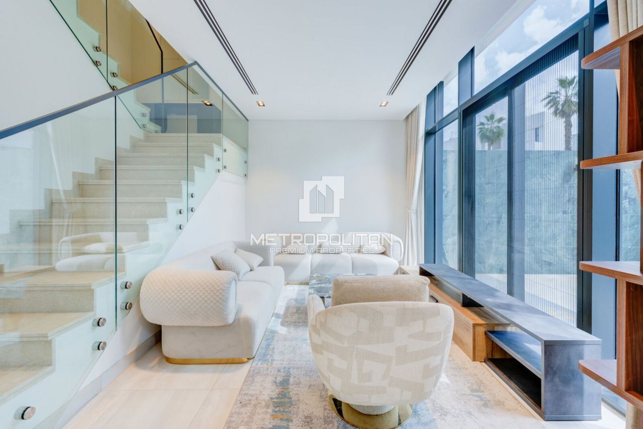 Вилла в Рас-эль-Хайме, ОАЭ, 236 м² - фото 13