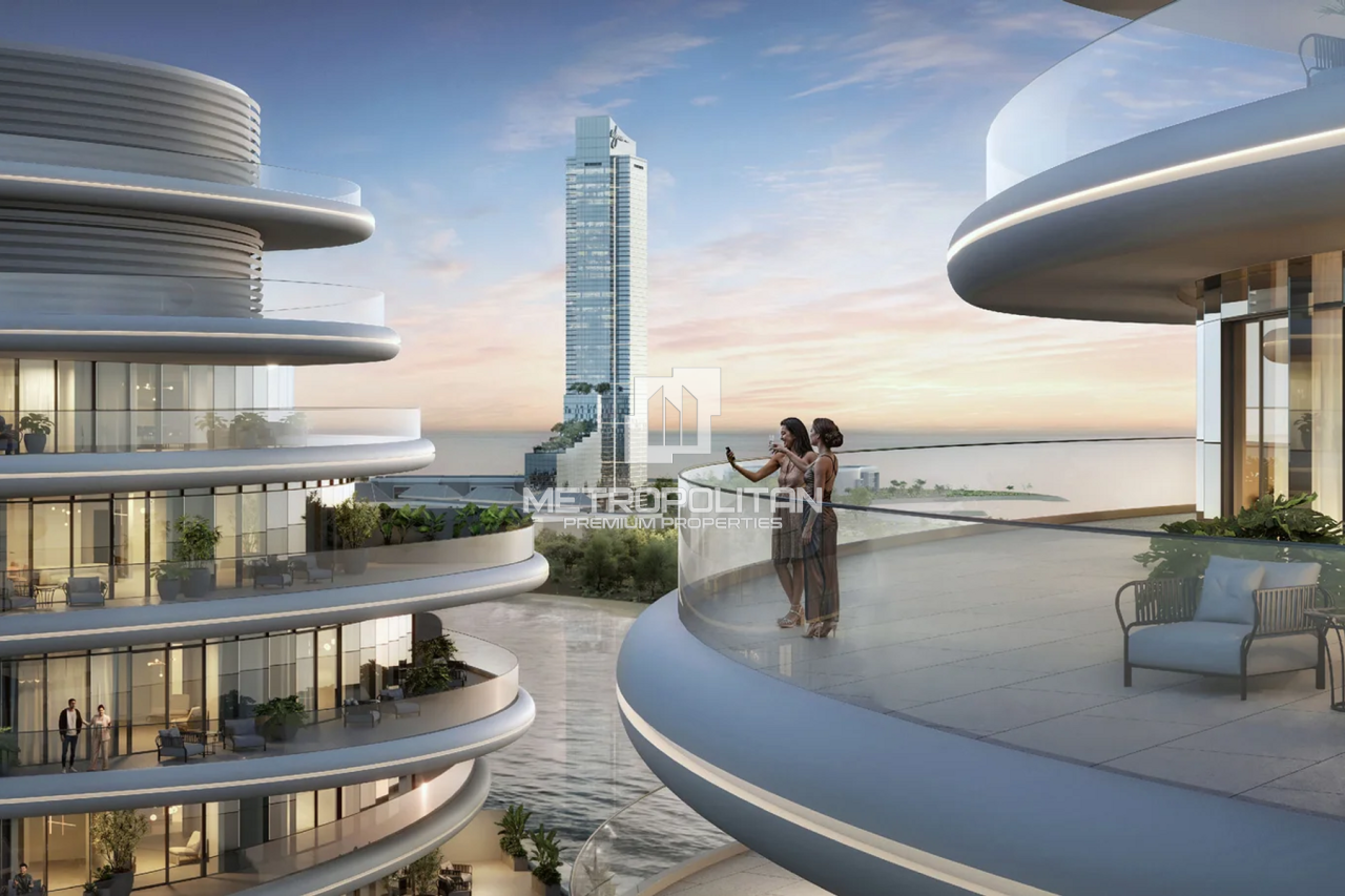 Апартаменты в Рас-эль-Хайме, ОАЭ, 150 м² - фото 13