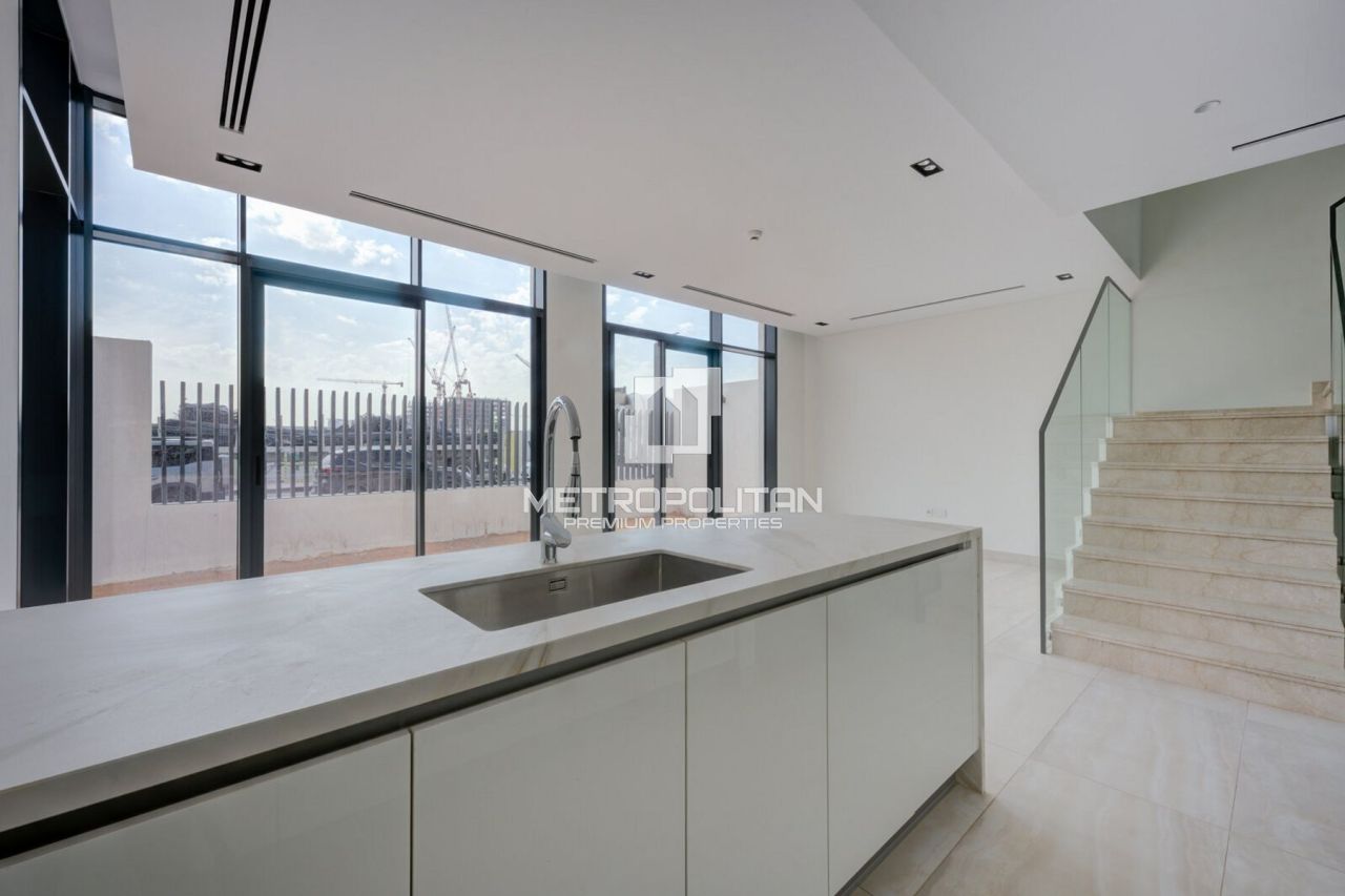 Таунхаус в Рас-эль-Хайме, ОАЭ, 234 м² - фото 13