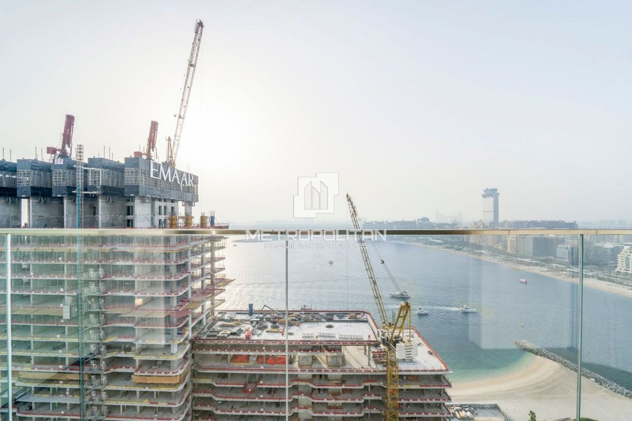 Апартаменты в Дубае, ОАЭ, 67 м² - фото 14