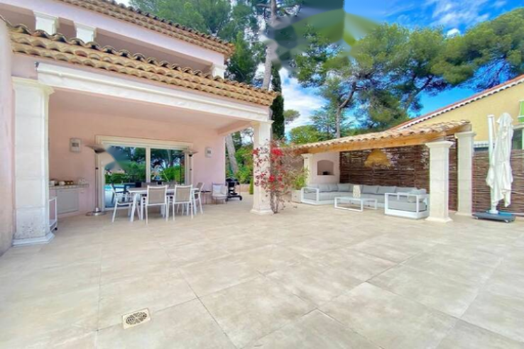 Квартира в Каннах, Франция, 141 м² - фото 3