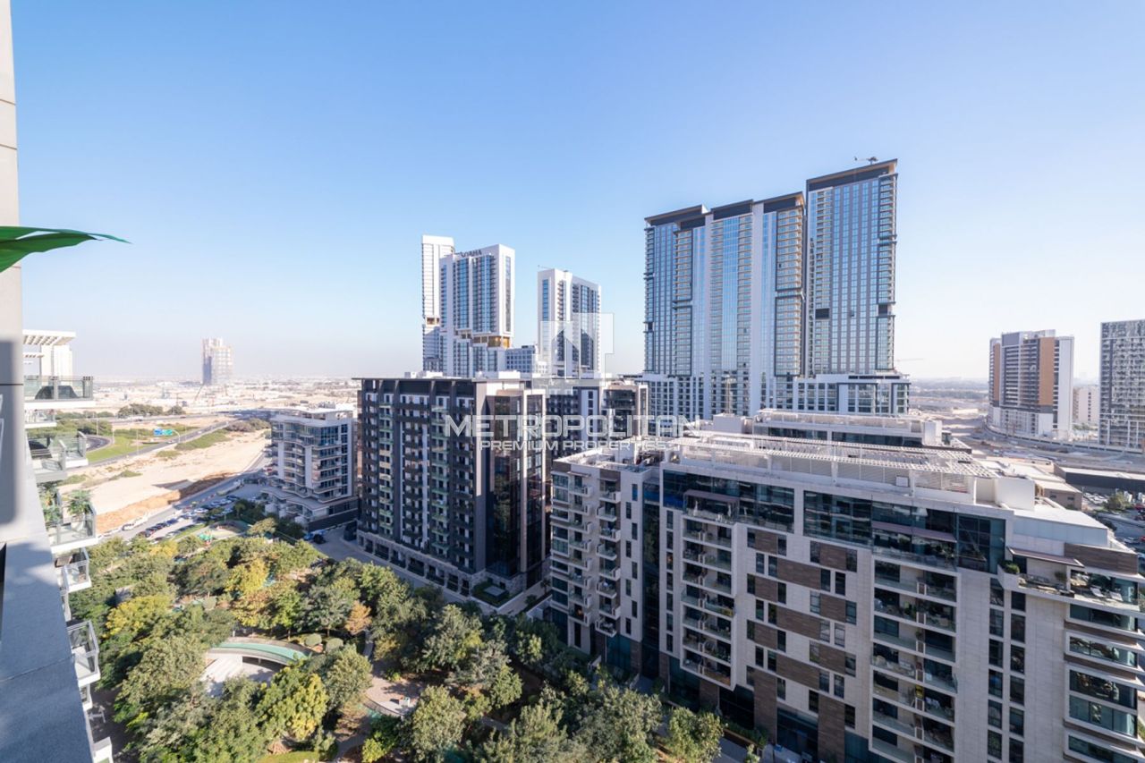 Апартаменты в Дубае, ОАЭ, 77 м² - фото 14