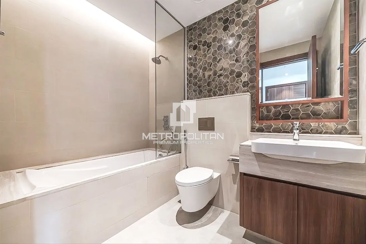 Апартаменты в Дубае, ОАЭ, 81 м² - фото 14