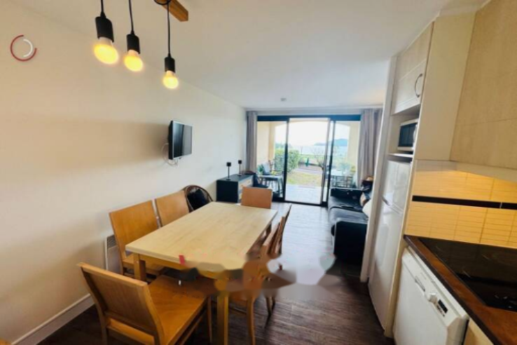 Квартира в Каннах, Франция, 35 м² - фото 3