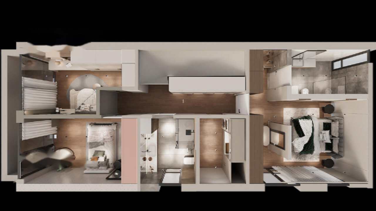 Дом в Любляне, Словения, 213 м² - фото 7