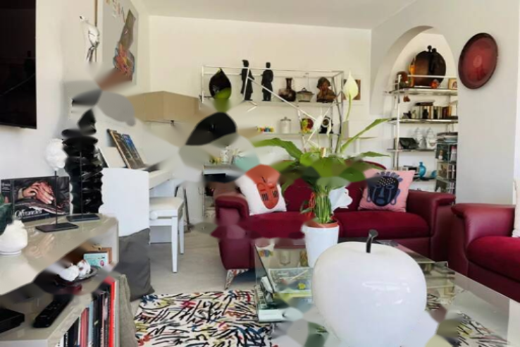 Квартира в Каннах, Франция, 90 м² - фото 3