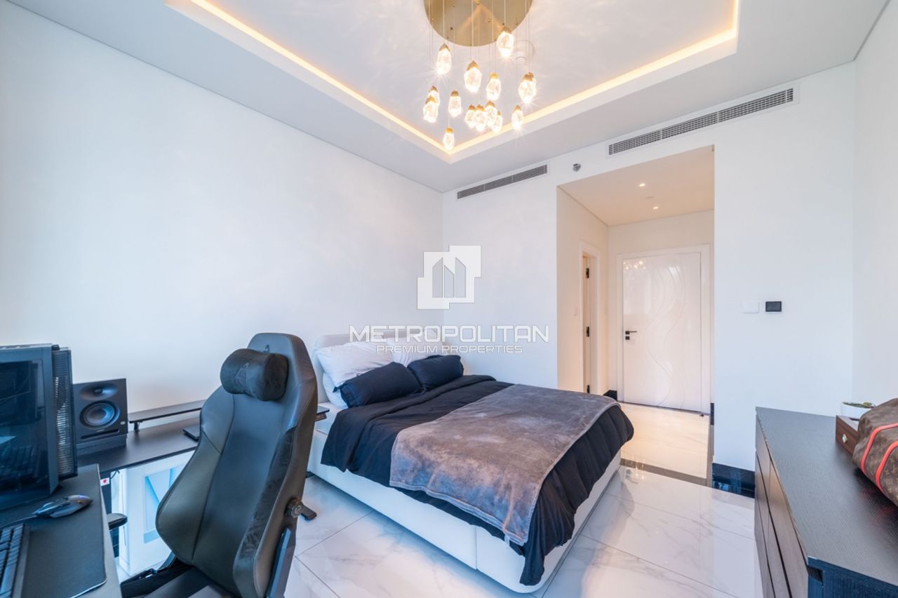 Апартаменты в Дубае, ОАЭ, 231 м² - фото 15