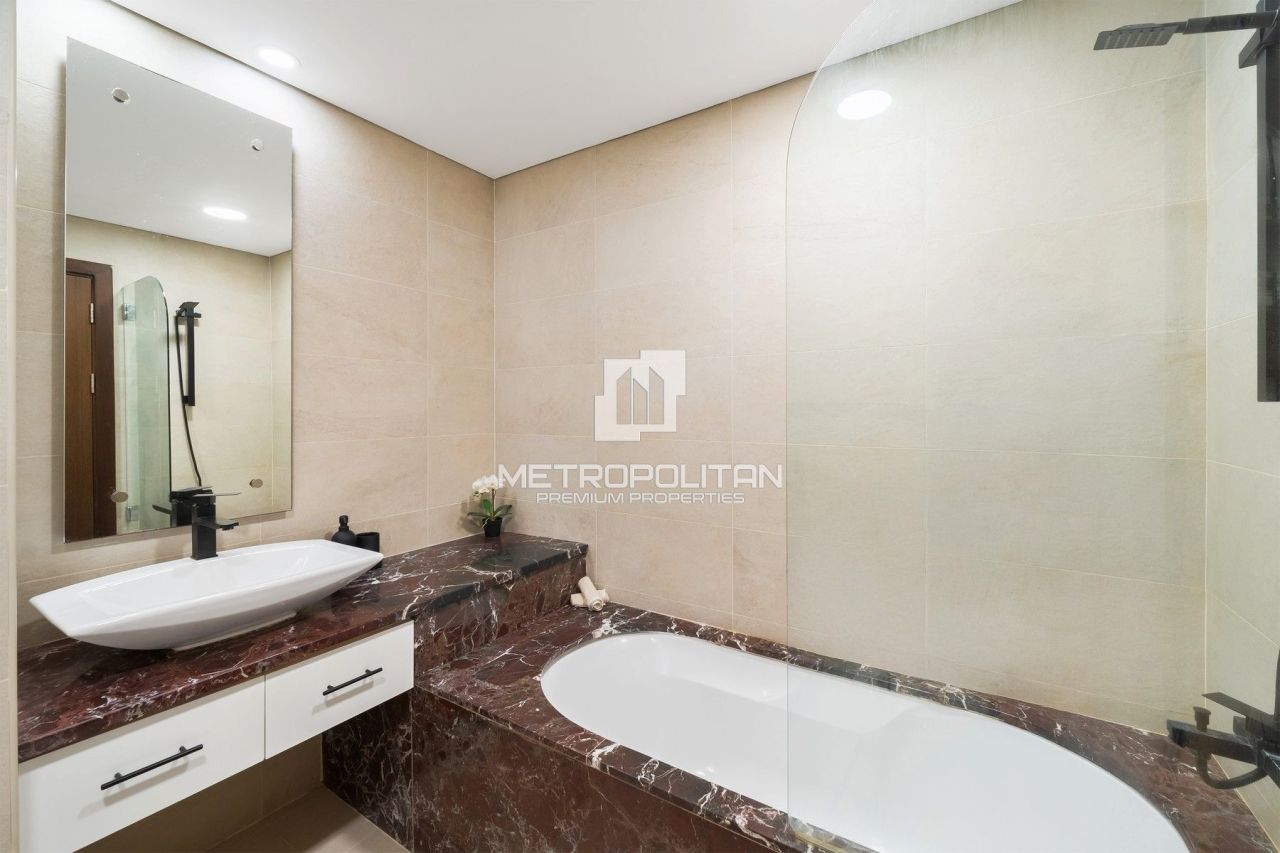 Апартаменты в Дубае, ОАЭ, 136 м² - фото 15