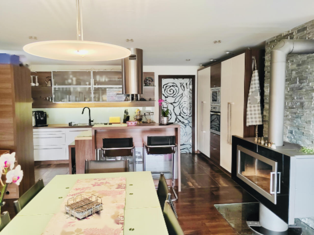 Дом в Любляне, Словения, 304 м² - фото 7