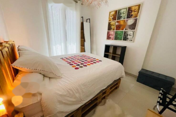 Квартира в Каннах, Франция, 51 м² - фото 3