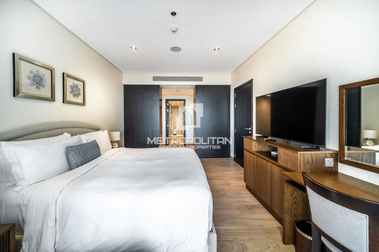 Апартаменты в Дубае, ОАЭ, 108 м² - фото 15