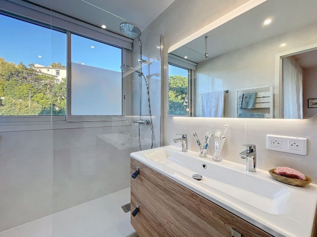 Квартира в Каннах, Франция, 78 м² - фото 7