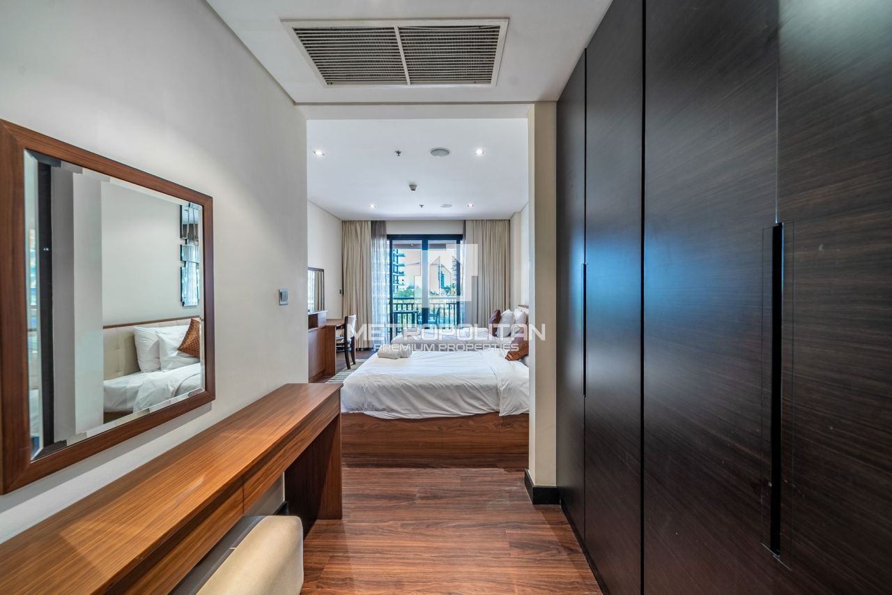 Апартаменты в Дубае, ОАЭ, 165 м² - фото 15