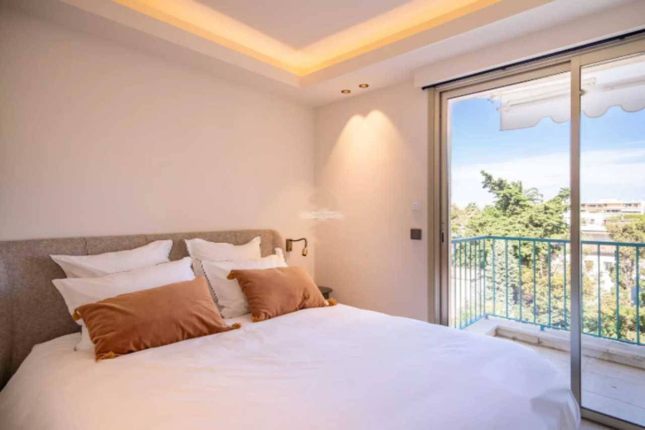 Квартира в Каннах, Франция, 103 м² - фото 7