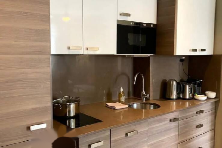 Квартира в Каннах, Франция, 34 м² - фото 3