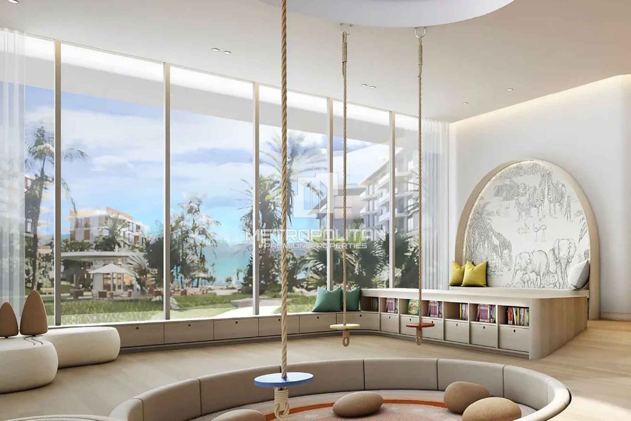 Апартаменты в Дубае, ОАЭ, 90 м² - фото 16