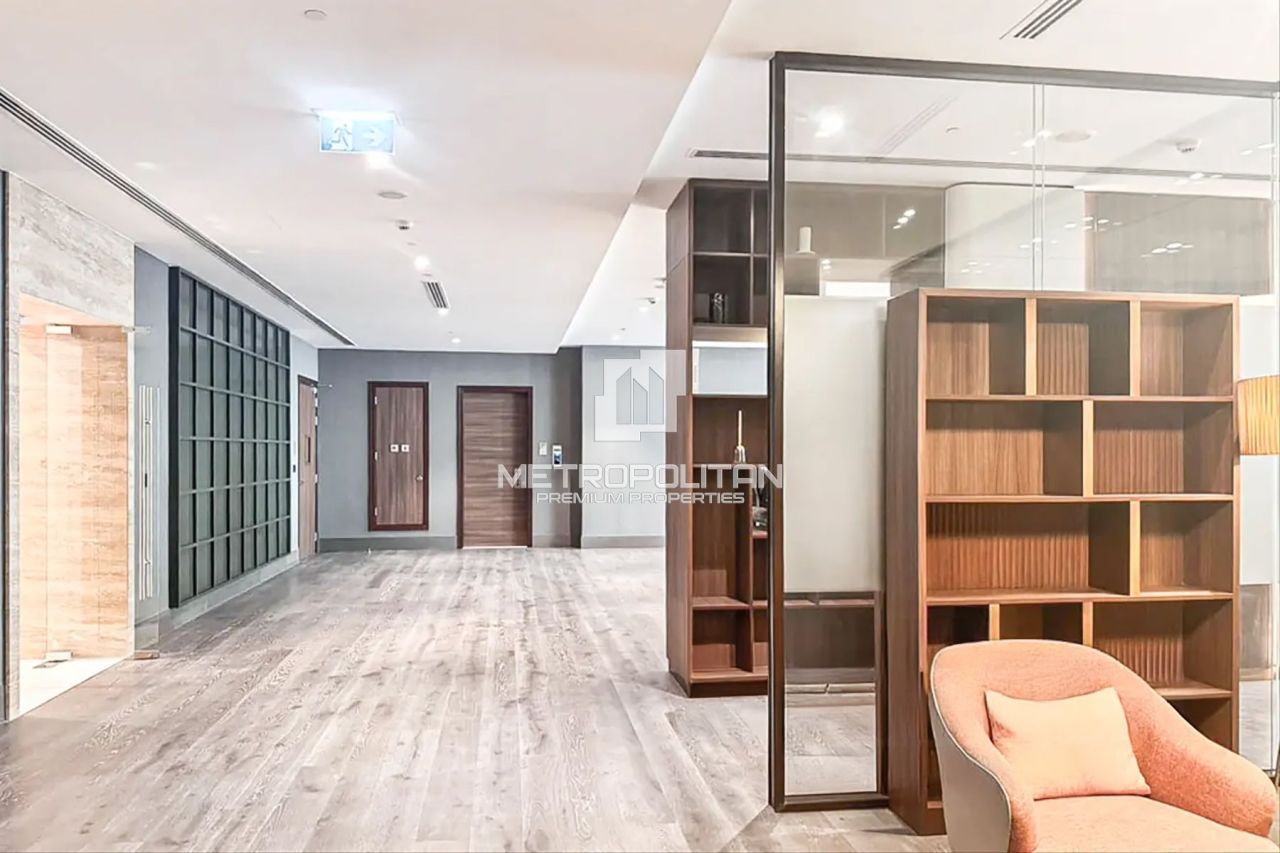 Апартаменты в Дубае, ОАЭ, 81 м² - фото 16