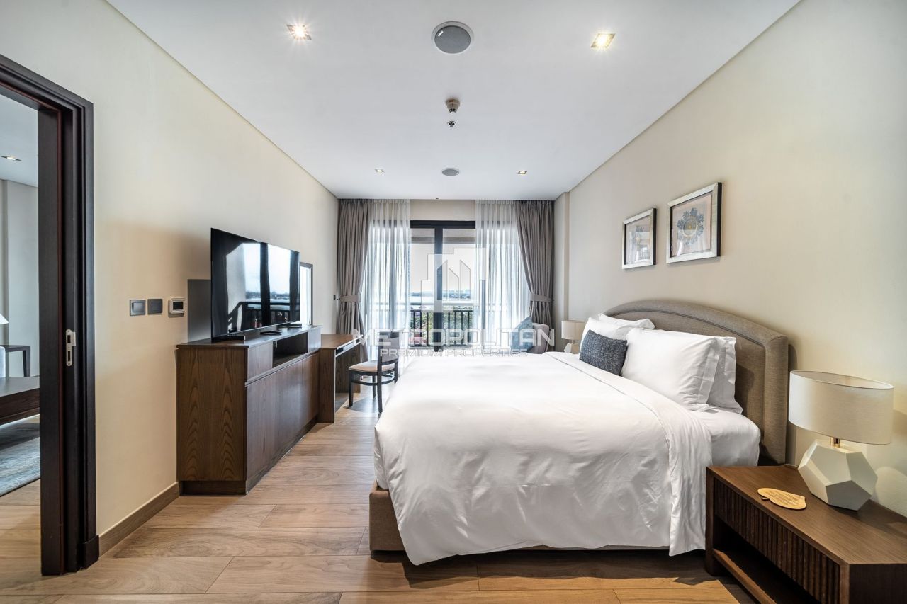 Апартаменты в Дубае, ОАЭ, 108 м² - фото 17