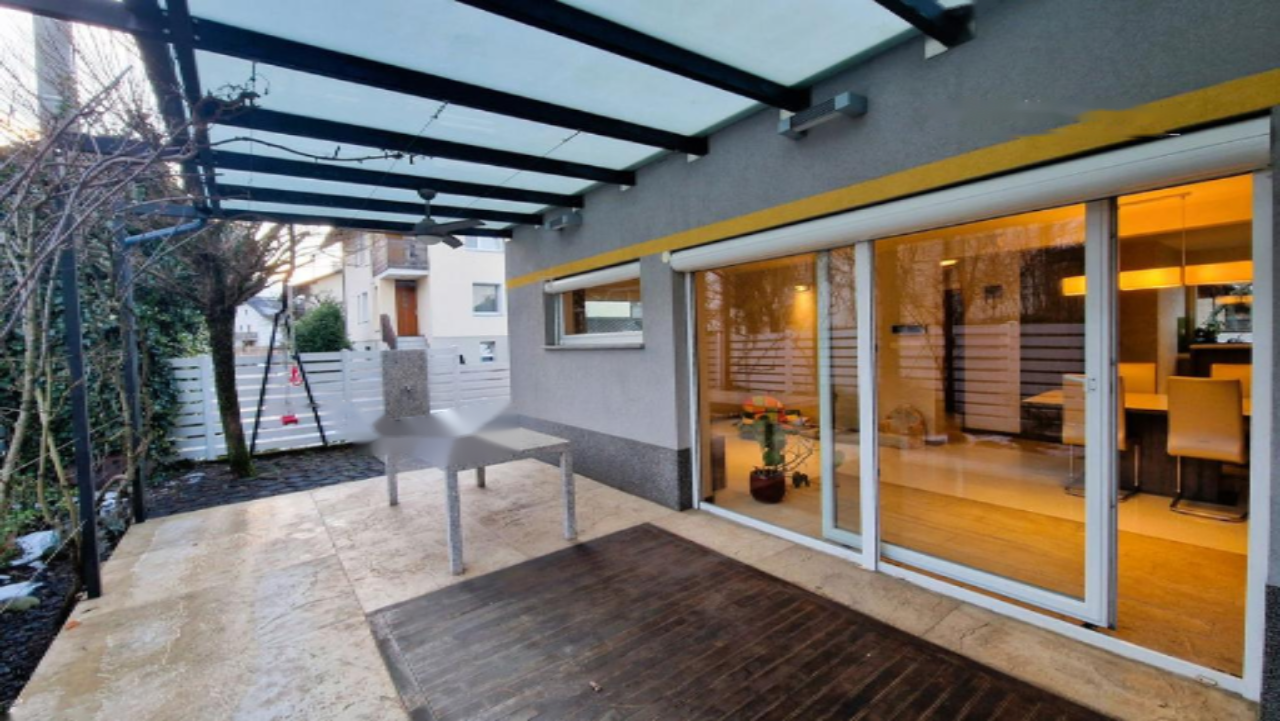 Дом в Любляне, Словения, 144 м² - фото 7